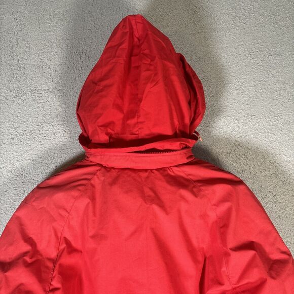 Westchester Classics Puffer Jacket Men’s Size Medium Red 80% Down 20% Feathers - Picture 12 of 13